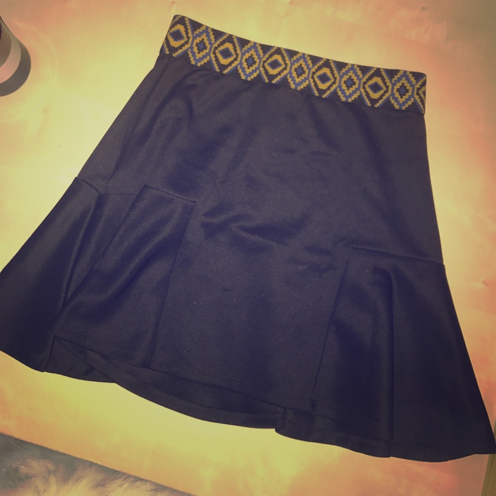 Athletic Skirt